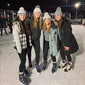 Meet your Posher, Amanda